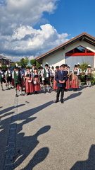 Bieranstich 
