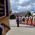 Bieranstich 