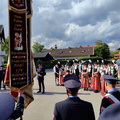 Bieranstich 