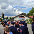 Bieranstich 