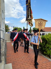 Bieranstich 