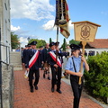 Bieranstich 