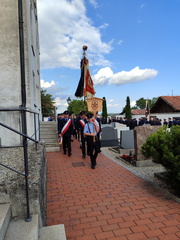 Bieranstich 