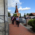 Bieranstich 