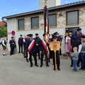 Bieranstich 
