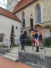 Bieranstich 