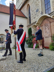 Bieranstich 