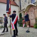 Bieranstich 