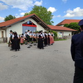 Bieranstich 