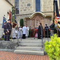 Bieranstich 