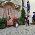 Bieranstich 
