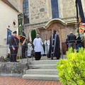 Bieranstich 