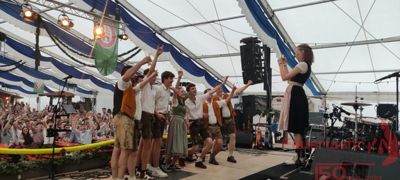 Wein- und Weißbierfest 