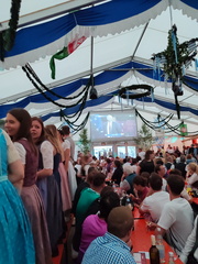 Wein- und Weißbierfest 