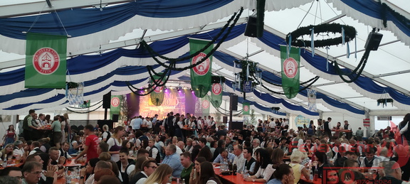 Wein Weißbierfest 