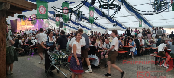 Wein Weißbierfest 