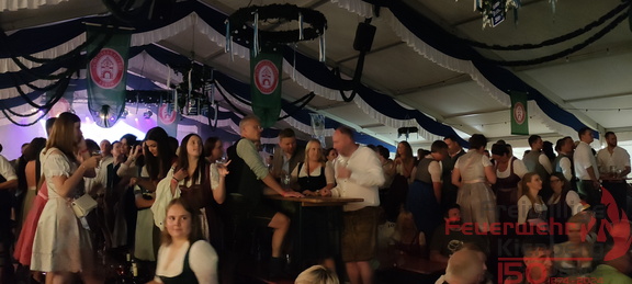 Wein Weißbierfest 