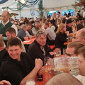 Bieranstich 
