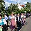 Bieranstich 