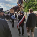 Bieranstich 