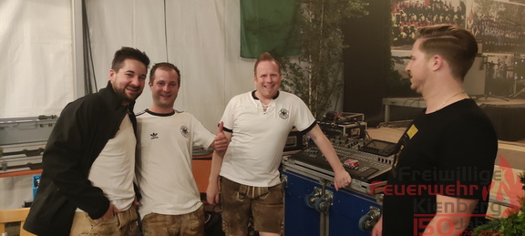 Wein Weißbierfest 