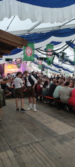 Wein Weißbierfest 