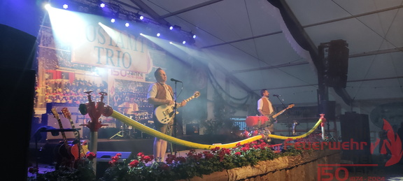 Wein Weißbierfest 