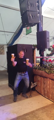 Wein Weißbierfest 