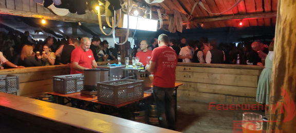 Wein Weißbierfest 