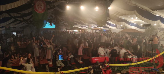 Wein Weißbierfest 