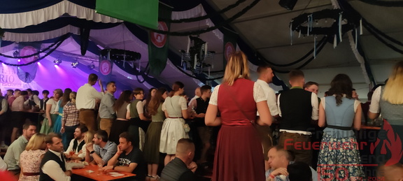 Wein Weißbierfest 